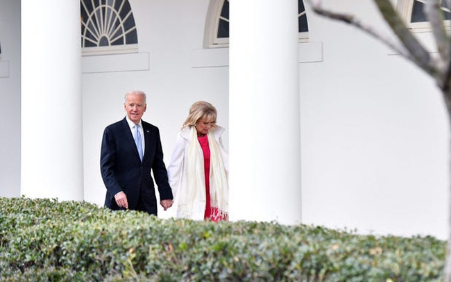 Gọi tên những đầu việc ông Biden sẽ làm trong ngày đầu tiên ở Nhà Trắng Gọi tên những đầu việc ông Biden sẽ làm trong ngày đầu tiên ở Nhà Trắng