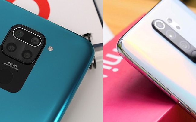 Thị phần smartphone Việt Nam quý 3/2020: Vsmart đi ngang với 9%, Xiaomi tăng mạnh lên 12% và mở cửa hàng Mi Store chính thức tại Hà Nội Thị phần smartphone Việt Nam quý 3/2020: Vsmart đi ngang với 9%, Xiaomi tăng mạnh lên 12% và mở cửa hàng Mi Store chính thức tại Hà Nội