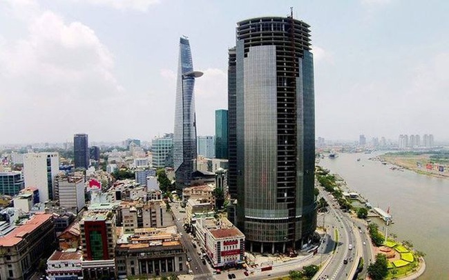 Doanh nghiệp 'bé hạt tiêu' muốn hồi sinh dự án Saigon One Tower