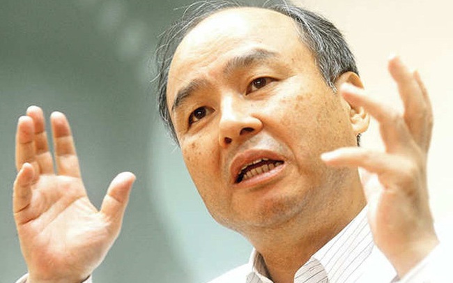 Có trong tay 50 tỷ USD nhưng Masayoshi Son chưa biết nên làm gì, đầu tư vào đâu? Có trong tay 50 tỷ USD nhưng Masayoshi Son chưa biết nên làm gì, đầu tư vào đâu?