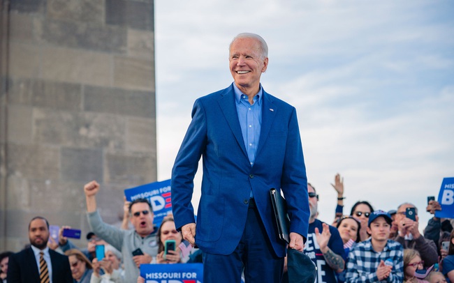 Kinh tế gia người Việt tại Mỹ: Các chính sách của ông Biden có thể sẽ còn thuận lợi cho Việt Nam hơn thời ông Donald Trump