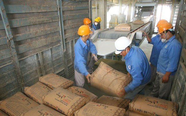 Xi măng Hà Tiên 1 (HT1) sắp chi 460 tỷ đồng trả cổ tức cho cổ đông Xi măng Hà Tiên 1 (HT1) sắp chi 460 tỷ đồng trả cổ tức cho cổ đông