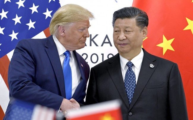 SCMP: Trung Quốc sẽ tìm cách đàm phán lại thỏa thuận thương mại với Biden SCMP: Trung Quốc sẽ tìm cách đàm phán lại thỏa thuận thương mại với Biden