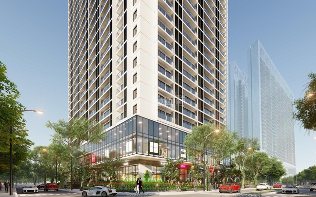 Bán chung cư 50 năm: Pháp lý chưa rõ, rủi ro người mua