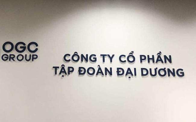 Chủ tịch Ocean Group: “Thông tin IDS tiếp quản điều hành tại OGC là không đúng sự thật”