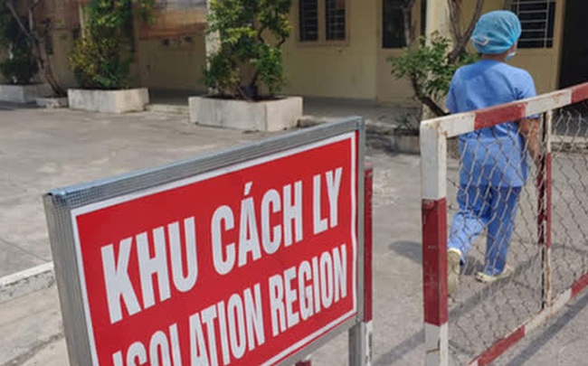 2 ca bệnh mới ở TP.HCM đều tiếp xúc với nam giáo viên tiếng Anh: Bé trai 1 tuổi và nữ học viên 28 tuổi