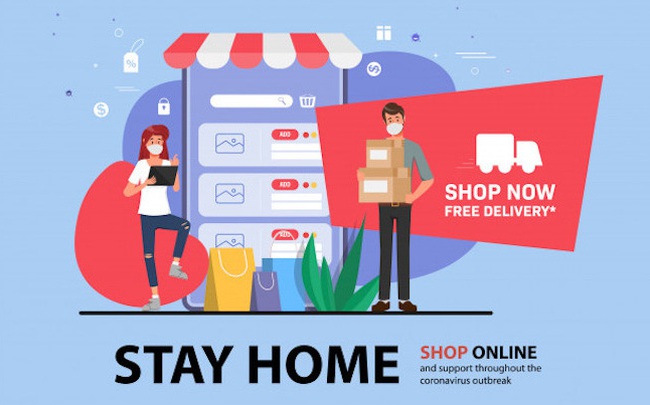 Top 9 câu chuyện nổi bật nhất ngành TMĐT và logistics Việt Nam năm 2020, dù bạn bán hay mua hàng online cũng cần biết Top 9 câu chuyện nổi bật nhất ngành TMĐT và logistics Việt Nam năm 2020, dù bạn bán hay mua hàng online cũng cần biết