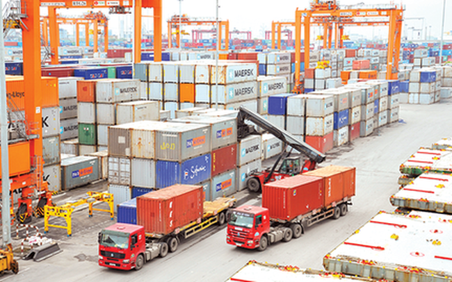 Cổng thông tin hướng dẫn xuất nhập khẩu hàng hóa chính thức vận hành