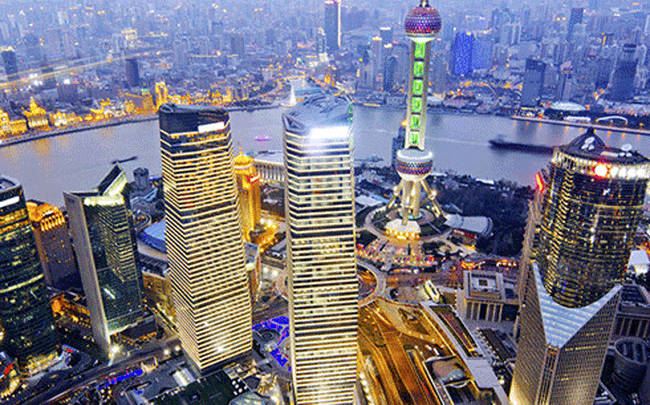 Tăng trưởng kinh tế khu vực ASEAN+3 dự kiến giảm 0,3% năm 2020