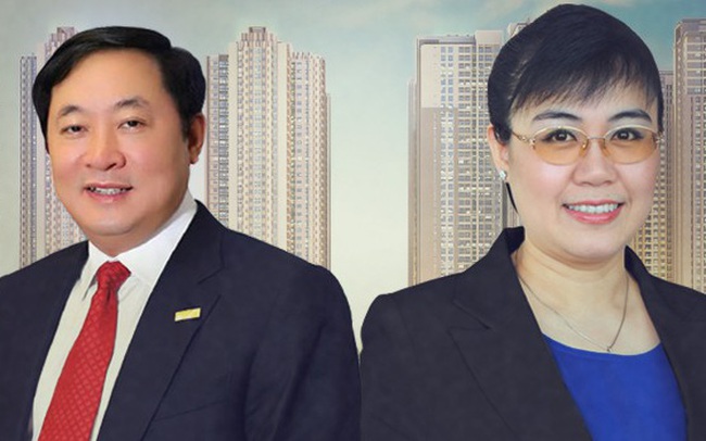 Rầm rộ phát triển dự án bất động sản, nhóm TNR Holdings tiếp tục "hút" 1.800 tỷ đồng trái phiếu Rầm rộ phát triển dự án bất động sản, nhóm TNR Holdings tiếp tục "hút" 1.800 tỷ đồng trái phiếu