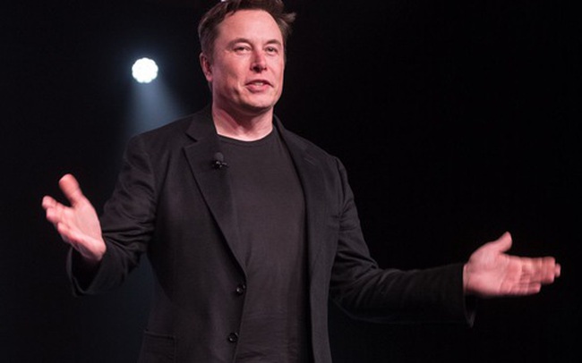 Elon Musk: Giới khởi nghiệp Mỹ đang quá thừa bằng thạc sỹ quản trị kinh doanh, bóp nghẹt sự sáng tạo