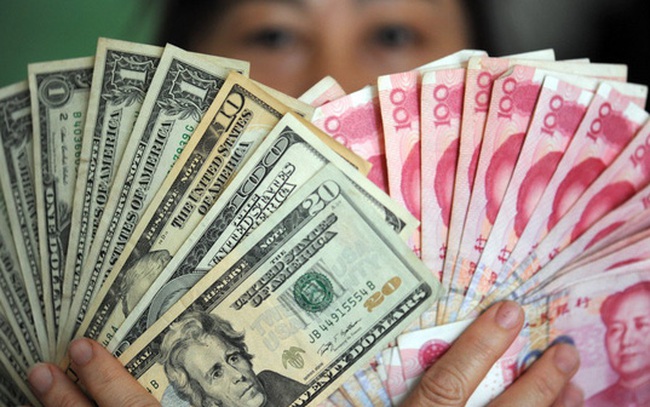 Tỷ giá Nhân dân tệ quá mạnh đặt Trung Quốc vào thế khó