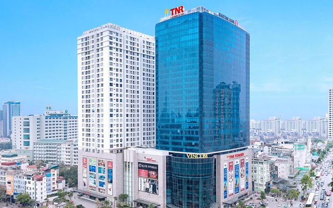 Rầm rộ phát triển dự án bất động sản, nhóm TNR Holdings tiếp tục "hút" 1.800 tỷ đồng trái phiếu