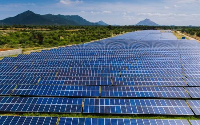 Vừa "vung tay" 40 triệu USD, đại gia Thái Lan tiếp tục chi 47 triệu USD để sở hữu dự án điện mặt trời ở Việt Nam
