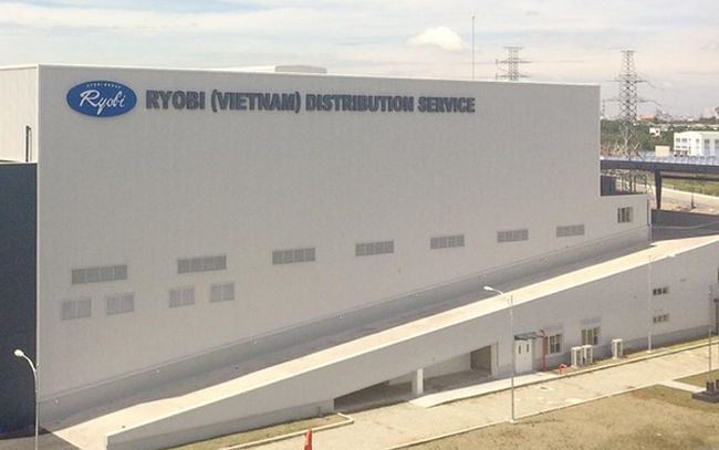 Nhà đầu tư Nhật đã mua lại hơn 24% vốn tại công ty logistics Transimex Nhà đầu tư Nhật đã mua lại hơn 24% vốn tại công ty logistics Transimex