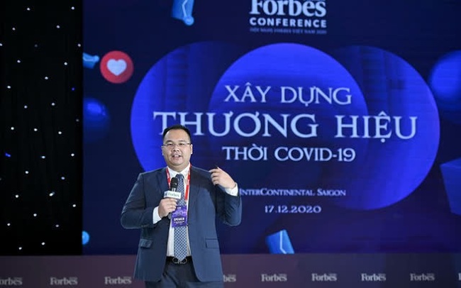 Giám đốc Nielsen Việt Nam: Không nắm bắt Gen Z, doanh nghiệp đánh mất tương lai Giám đốc Nielsen Việt Nam: Không nắm bắt Gen Z, doanh nghiệp đánh mất tương lai
