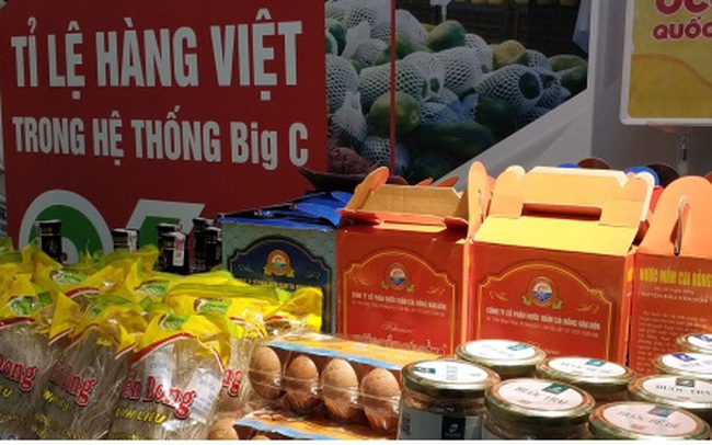 Hệ thống phân phối ngoại tác động tích cực đến kim ngạch xuất khẩu Hệ thống phân phối ngoại tác động tích cực đến kim ngạch xuất khẩu