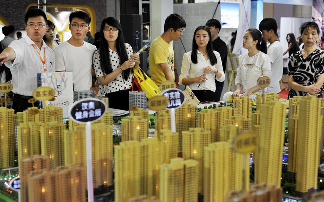 'Nghiện' tín dụng đen, thế hệ Y đang thổi bùng lên cuộc khủng hoảng nợ ở Trung Quốc