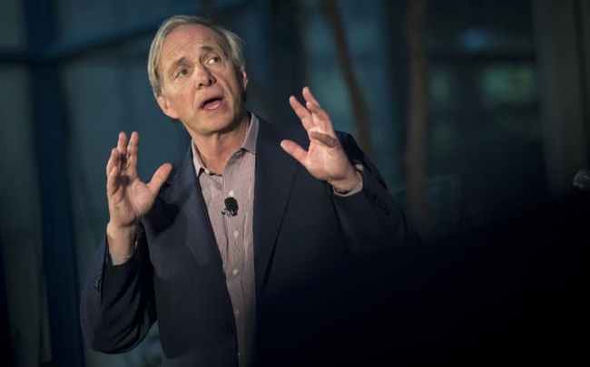 Con trai tỷ phú Ray Dalio thiệt mạng vì tai nạn xe hơi Con trai tỷ phú Ray Dalio thiệt mạng vì tai nạn xe hơi