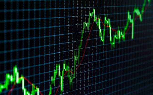 Phiên 21/12: Khối ngoại tiếp tục mua ròng, VN-Index tiếp đà thăng hoa Phiên 21/12: Khối ngoại tiếp tục mua ròng, VN-Index tiếp đà thăng hoa