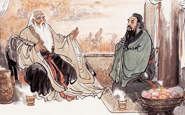 3 đặc điểm của người không đáng để kết giao, nên tỉnh táo kẻo có ngày bị đâm sau lưng 3 đặc điểm của người không đáng để kết giao, nên tỉnh táo kẻo có ngày bị đâm sau lưng