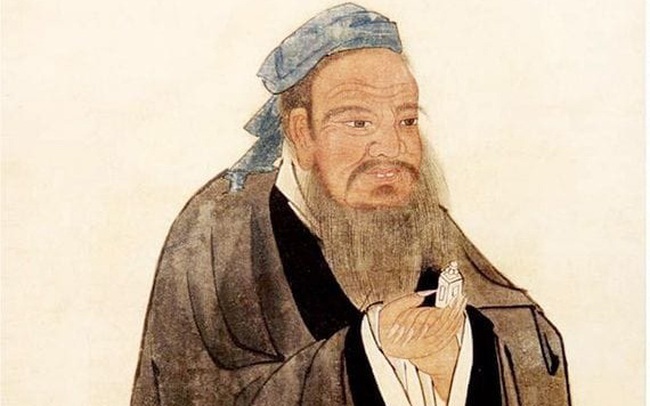 Là bậc thầy hiền triết, thế nhưng Khổng Tử vẫn phải “ngả mũ” trước người đàn ông vô danh này: Người ấy là ai? Là bậc thầy hiền triết, thế nhưng Khổng Tử vẫn phải “ngả mũ” trước người đàn ông vô danh này: Người ấy là ai?