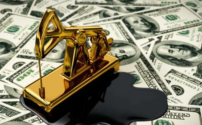 Giá vàng, dầu và USD cùng lao dốc vì virus biến thể mới xuất hiện Giá vàng, dầu và USD cùng lao dốc vì virus biến thể mới xuất hiện