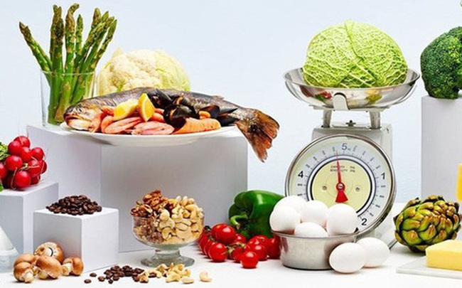Bác sĩ BV Bạch Mai mách thực đơn cho người đái tháo đường Bác sĩ BV Bạch Mai mách thực đơn cho người đái tháo đường