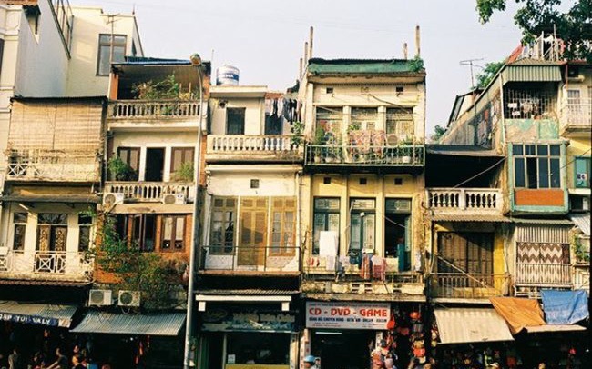 Hà Nội: Mục tiêu năm 2021, diện tích nhà ở bình quân đầu người đạt 27,2 mét vuông