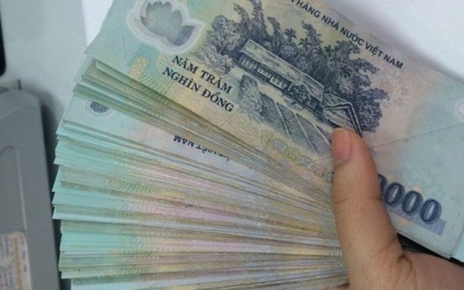 Lãi suất liên ngân hàng sẽ tiếp tục duy trì dưới 1%/năm trong 2 tuần cuối cùng của năm Lãi suất liên ngân hàng sẽ tiếp tục duy trì dưới 1%/năm trong 2 tuần cuối cùng của năm