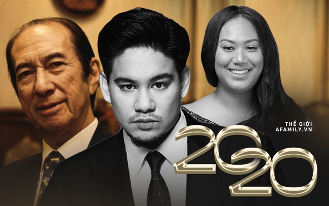 Nhìn lại những mất mát trong năm 2020: Nhiều người nổi tiếng, có sức ảnh hưởng trên thế giới đã ra đi khiến nhân loại đau thương tột cùng Nhìn lại những mất mát trong năm 2020: Nhiều người nổi tiếng, có sức ảnh hưởng trên thế giới đã ra đi khiến nhân loại đau thương tột cùng