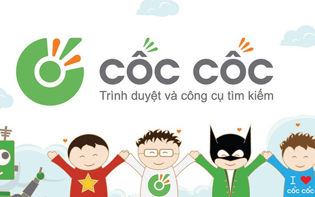 Sau nhiều năm gồng lỗ triền miên, Cốc Cốc vừa báo lãi kỷ lục đúng năm Covid Sau nhiều năm gồng lỗ triền miên, Cốc Cốc vừa báo lãi kỷ lục đúng năm Covid