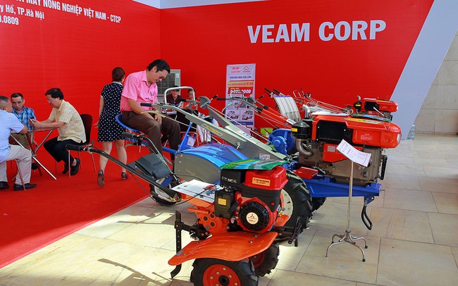 VEAM chốt quyền tạm ứng cổ tức năm 2019 bằng tiền tỷ lệ gần 53%