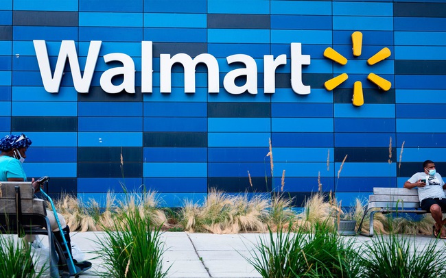 Chính phủ Mỹ kiện Walmart