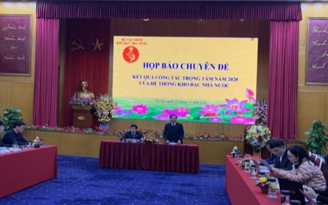 Khả năng thu ngân sách năm nay không đạt dự toán