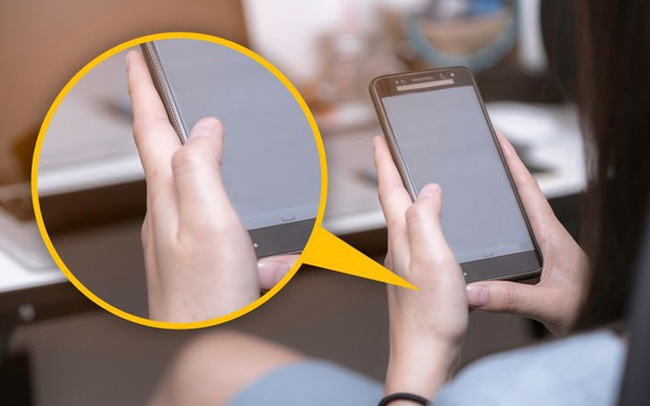 7 kiểu chấn thương điển hình khi dùng điện thoại mà ai cũng có thể mắc phải ít nhất 1 cái 7 kiểu chấn thương điển hình khi dùng điện thoại mà ai cũng có thể mắc phải ít nhất 1 cái