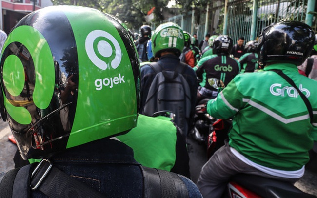 CEO Grab ra yêu cầu phải được làm 'CEO trọn đời' ở công ty sau sáp nhập với Gojek