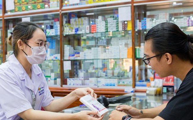 Đến năm 2025 sẽ công khai 100% giá thuốc Đến năm 2025 sẽ công khai 100% giá thuốc