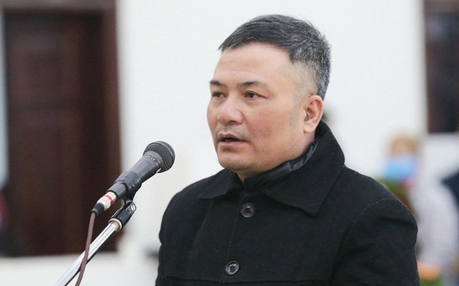 "Ông trùm" đa cấp Liên Kết Việt Lê Xuân Giang lĩnh án chung thân