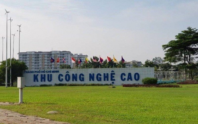 Ban hành đơn giá thuê đất hàng năm trong Khu Công nghệ cao Tp.HCM Ban hành đơn giá thuê đất hàng năm trong Khu Công nghệ cao Tp.HCM
