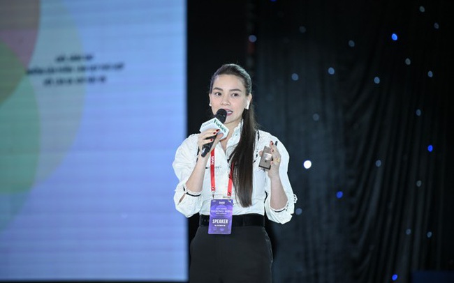 Hồ Ngọc Hà: Khi làm thương hiệu, càng muốn né "scandal" thì càng gặp! Hồ Ngọc Hà: Khi làm thương hiệu, càng muốn né "scandal" thì càng gặp!