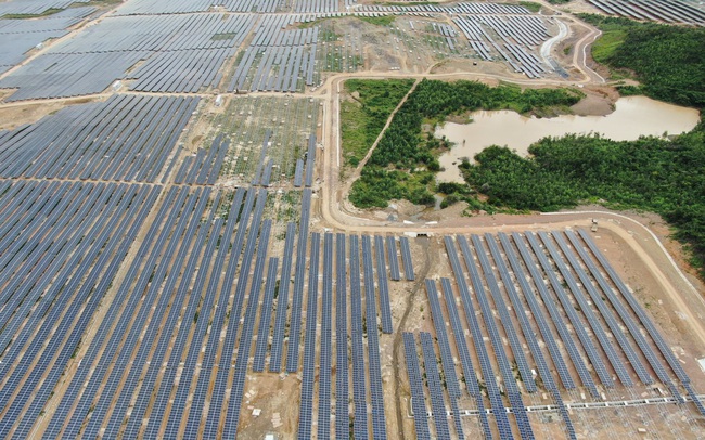 Licogi 16 (LCG) thu về hơn 1.100 tỷ từ dự án điện mặt trời KN Vạn Ninh, doanh thu 2020 ước đạt 3.580 tỷ đồng Licogi 16 (LCG) thu về hơn 1.100 tỷ từ dự án điện mặt trời KN Vạn Ninh, doanh thu 2020 ước đạt 3.580 tỷ đồng