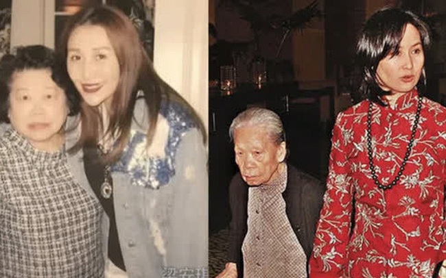 Bảo mẫu trong gia tộc Vua sòng bài Macau: Người may mắn trúng số gần 90 tỷ đồng, người được cô chủ yêu thương hơn mẹ ruột Bảo mẫu trong gia tộc Vua sòng bài Macau: Người may mắn trúng số gần 90 tỷ đồng, người được cô chủ yêu thương hơn mẹ ruột