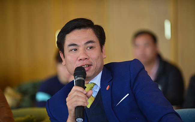 “Nếu không cẩn thận, xây nhà thương mại giá thấp dưới 25 triệu đồng/m2 để cho người có điều kiện mua hết”