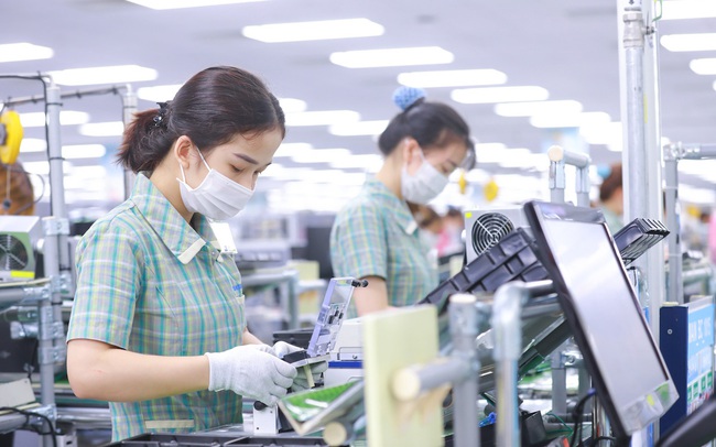 55% doanh nghiệp FDI tại Việt Nam thua lỗ