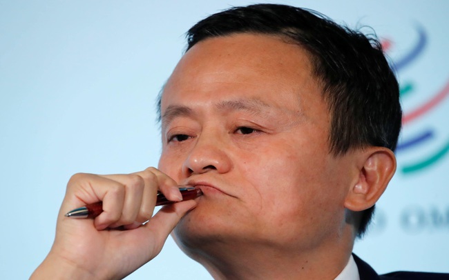 Trung Quốc điều tra Alibaba: Bài học cho Jack Ma và những ‘trai hư’ công nghệ Trung Quốc điều tra Alibaba: Bài học cho Jack Ma và những ‘trai hư’ công nghệ
