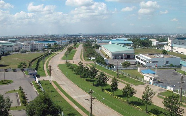 Sonadezi Châu Đức (SZC) tiếp tục "vay" 500 tỷ trái phiếu Sonadezi Châu Đức (SZC) tiếp tục "vay" 500 tỷ trái phiếu