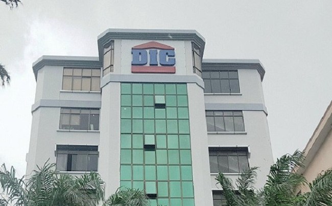 Hai lãnh đạo DIC Corp vừa mua vào 24 triệu cổ phiếu DIG Hai lãnh đạo DIC Corp vừa mua vào 24 triệu cổ phiếu DIG