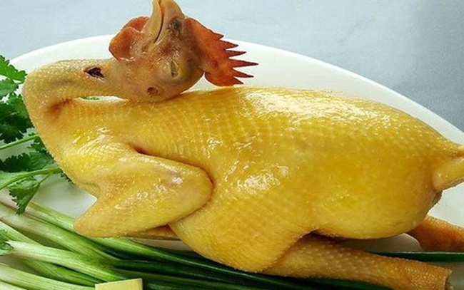 3 loại thịt ngon nhất được Tổ chức Y tế Thế giới công nhận, có rất nhiều ở Việt Nam 3 loại thịt ngon nhất được Tổ chức Y tế Thế giới công nhận, có rất nhiều ở Việt Nam