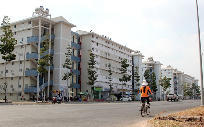 5 nhóm giải pháp để phát triển nhà ở thương mại giá thấp 5 nhóm giải pháp để phát triển nhà ở thương mại giá thấp